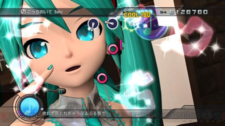 PS3《初音-Project DIVA-Dreamy Theater 2nd》8月4日发售