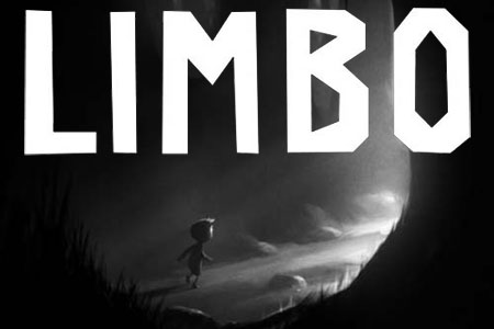 水墨风解谜游戏《LIMBO》8月4日登陆PS3