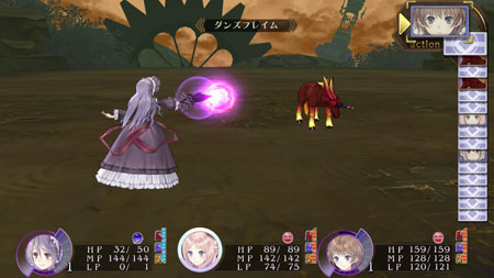 PS3《梅露露的工作室雅兰德的炼金术师3》DLC今日发布