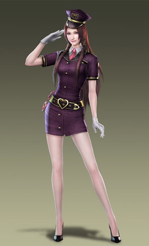PS3《三国无双6》DLC提供下载 追加4首BGM和角色原创服装