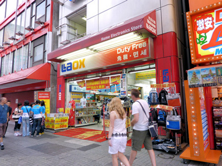 日本跟团旅游 购物防骗攻略