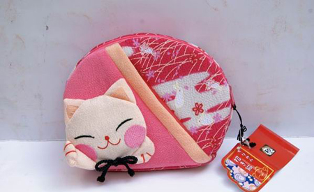 麻雀虽小五脏俱全 土特产店NaKa屋