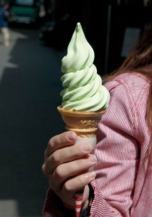 麻雀虽小五脏俱全 土特产店NaKa屋