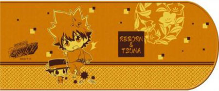 家庭教师和风书皮发售