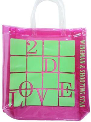 女生最爱“羽多野 寺岛 Radio 2D LOVE”物品套装发售