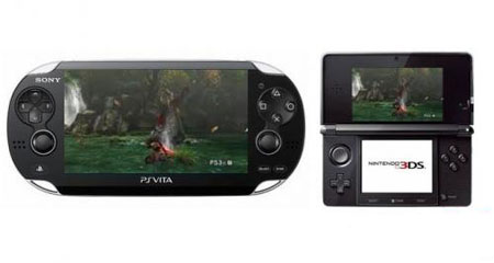 分析：3DS大幅降价可能影响PSV