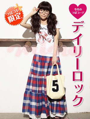 学85后辣妈嫩模益若翼不做作卖萌搭配