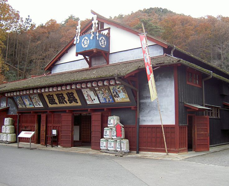 进入时间倒退的时光隧道 博物馆明治村 日本通 进入时间倒退的时光隧道 博物馆明治村 日本通