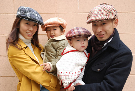 帽子的天堂——神户科波拉帽房