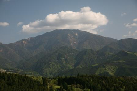 中津川市