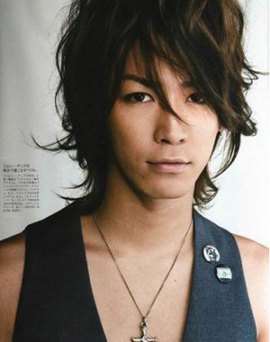 龟梨和也挑大梁 《妖怪人间贝姆》将拍摄真人版！