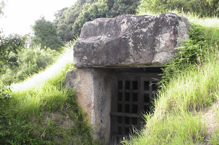 香芝市