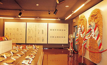最草根的博物馆  福山市鞋子与乡土玩具博物馆