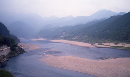 田边市