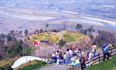 纪之川市