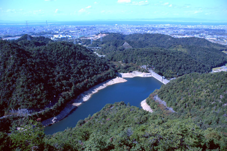 泉佐野市