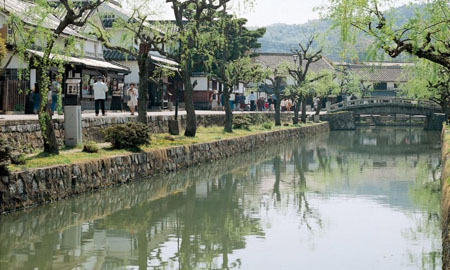 冈山县首度与海外城市签约 携手广岛县共同招揽上海游客
