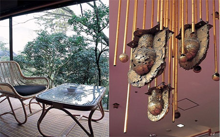 一个建筑师造就的不老神话 皆生温泉的东光园