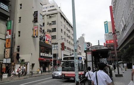 日本人最向往的居住地排名出炉  吉祥寺和夙川榜上有名