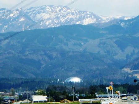 胜山市