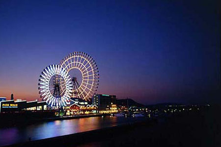 调查结果显示：中韩游客对日本福冈市满意程度最高