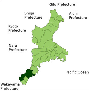 熊野市