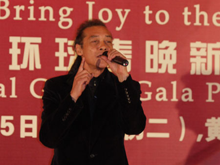 【噩耗】《草帽歌》演唱者乔山中因肺癌去世  享年64岁