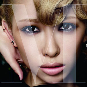 加藤米莉亚首张精选大碟《M BEST》获得公信榜周专辑榜首位