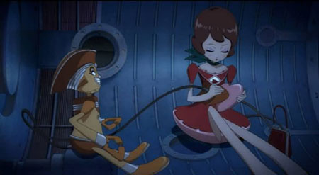 资金不足 今敏大师遗作《造梦机器》无奈叫停