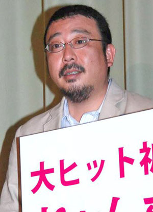 伊坂幸太郎中村义洋四度合作 畅销小说《洋芋片》电影化