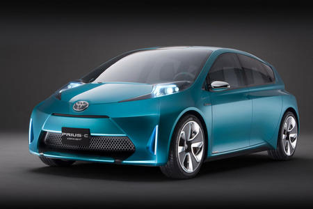 富士经济预测2025年时电动汽车市场将达到3210万辆