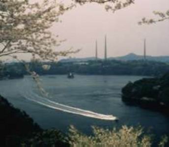 针尾无线塔
