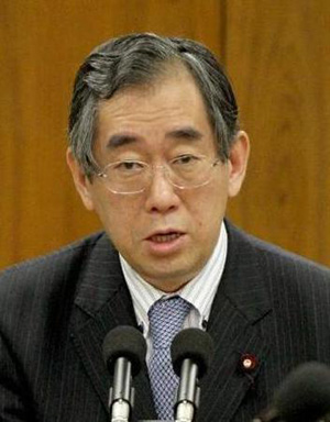 日本要求叙利亚总统阿萨德下台