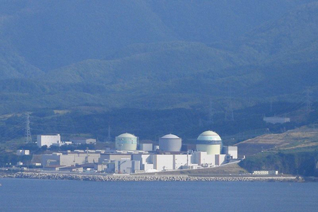 泊核电站2号机组将进行定期检查