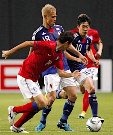 松田直树 www.517japan.com