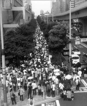 日本通日本反韩事件跟踪大盘点