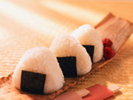 日本高中生美味惬意的假期饮食生活