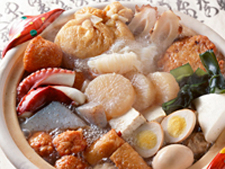 地方之味 区域之享 横断日本美食之关东、中部篇
