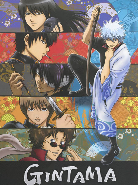 《银魂》新话作画如草稿 疑空知猩猩被富坚化