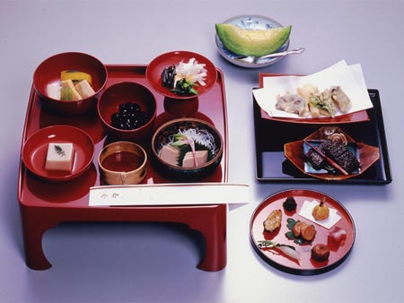 日本料理八大家族详解