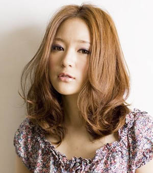 日本不受男性欢迎的7个女性时尚发型