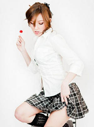 日本不受男性欢迎的7个女性时尚发型