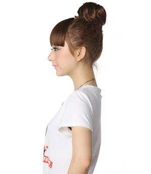 日本不受男性欢迎的7个女性时尚发型