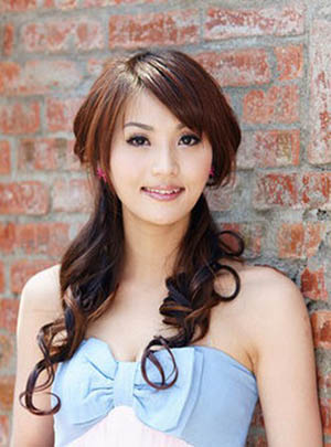 日本不受男性欢迎的7个女性时尚发型