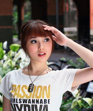 日本不受男性欢迎的7个女性时尚发型