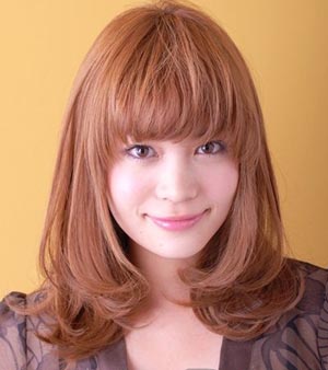 日本不受男性欢迎的7个女性时尚发型