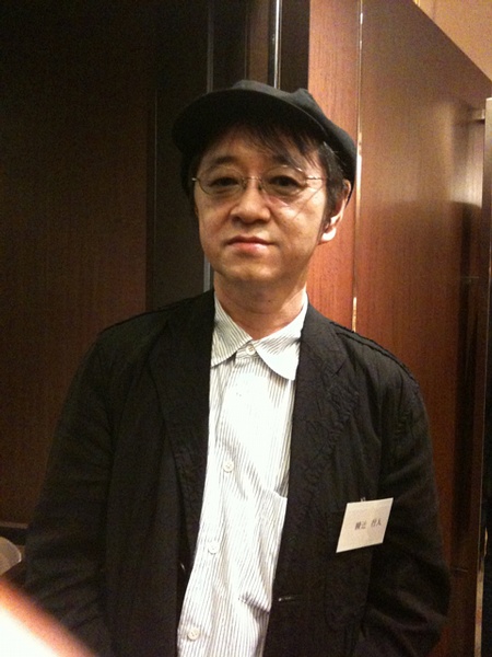 日本推理“馆系列”代表人物绫辻行人