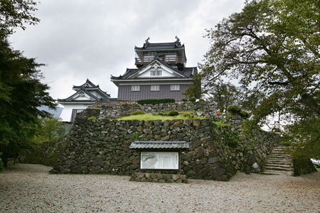 艺术与战术的集合体 日本城堡海量图赏（一）