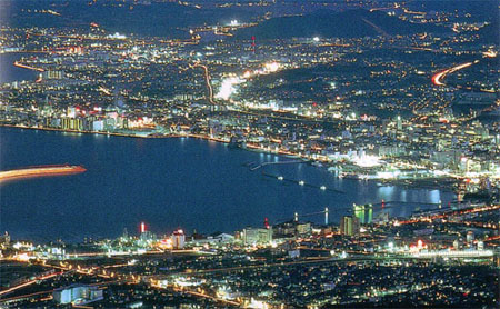 大津市