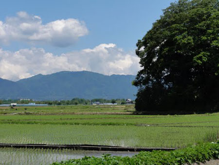 东近江市